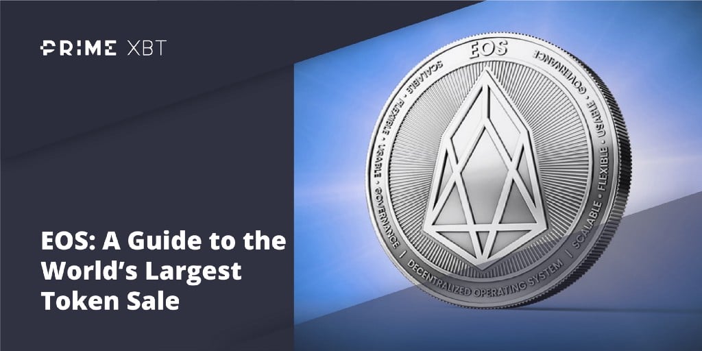 EOS: A Guide to the World’s Largest Token Sale - 1 eqPH4y71YAUziRP2xjmCug 1