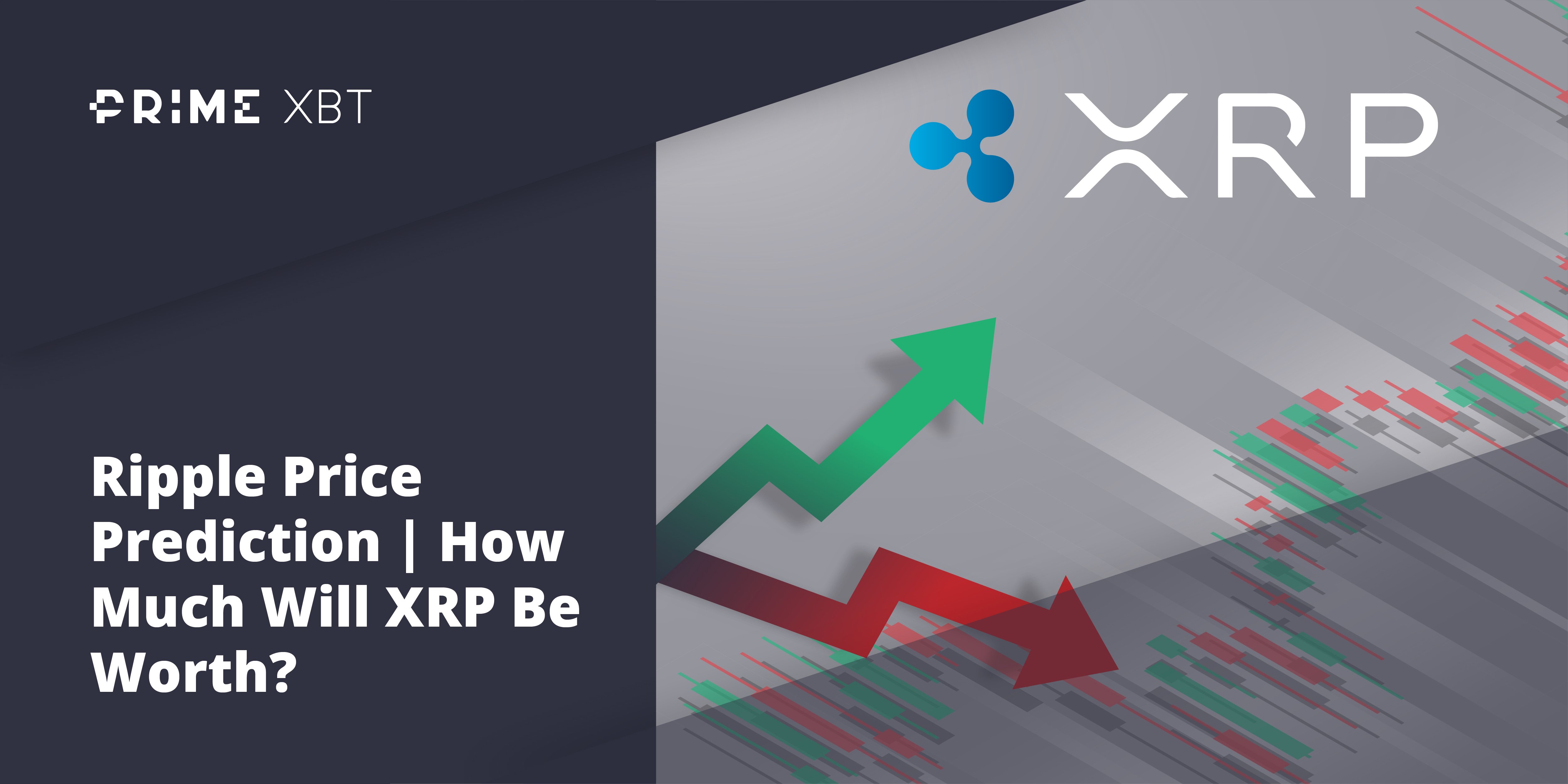 xrp ripple crypto price prediction