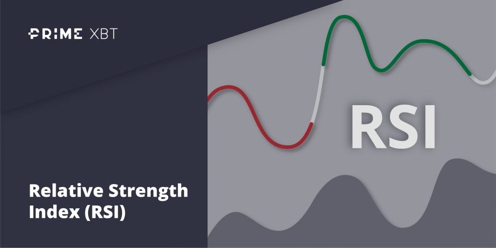 Relative Strength Index (RSI) - rci