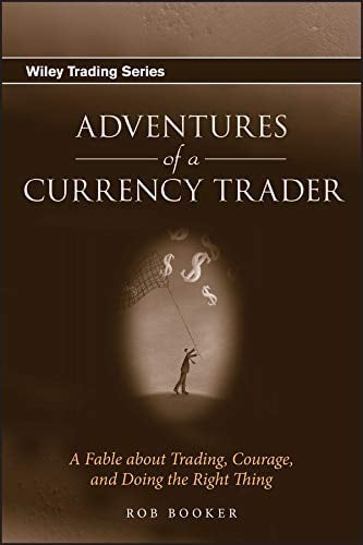 Top 20 Best Forex Trading Books Worth The Currency They Command - 41otdg3rn6l