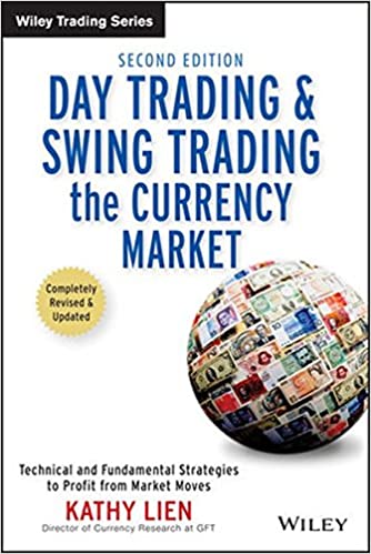 Top 20 Best Day Trading Books To Help Traders Make More Money - 511iyednvyl. sx332 bo1204203200
