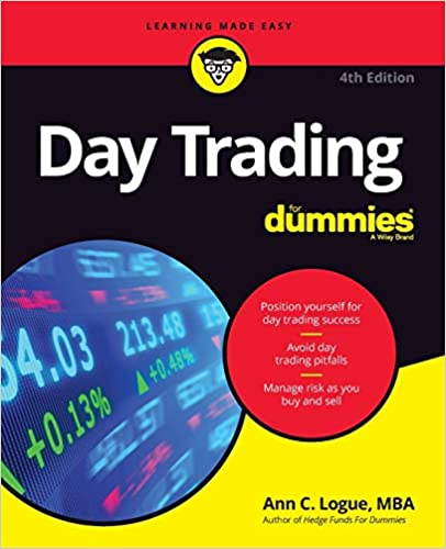 Top 20 Best Day Trading Books To Help Traders Make More Money - 51d7x4tn7l. sx404 bo1204203200