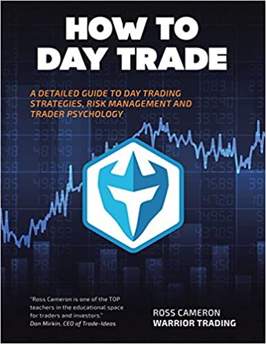 Top 20 Best Day Trading Books To Help Traders Make More Money - 51ju4qtd8l. sx384 bo1204203200