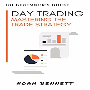 Top 20 Best Day Trading Books To Help Traders Make More Money - 51uekeig3zl. sx342