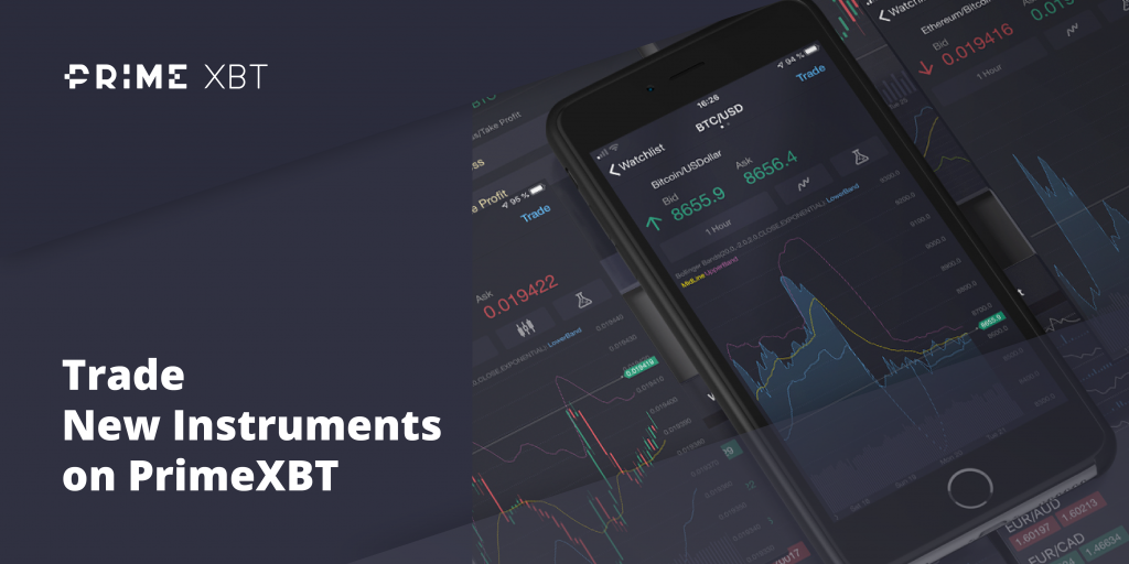 More on PrimeXBT Trading Contests