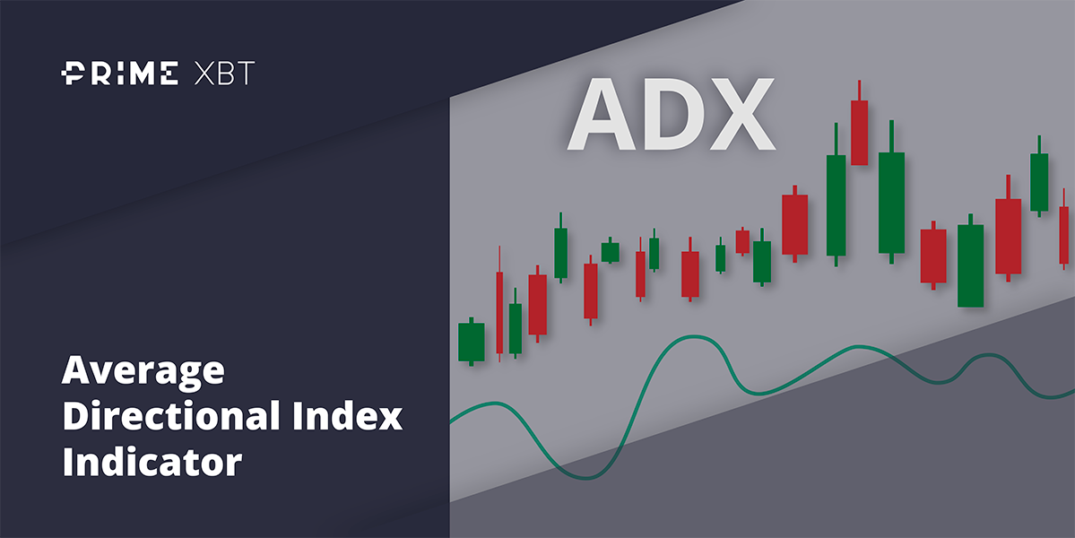 Average Directional Index (ADX) Indicator - 04.02.20 adx