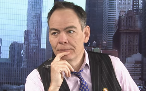 Bitcoin Price Prediction | Will Bitcoin Rise Once Again? - max keiser