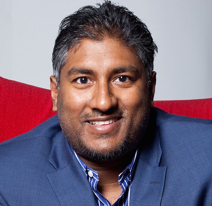 Bitcoin Price Prediction | Will Bitcoin Rise Once Again? - vinny lingham 1