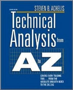 The Best Books for Traders: Technical Analysis, Forex, Day Trading, and More - image2 2 244x300