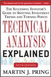 The Best Books for Traders: Technical Analysis, Forex, Day Trading, and More - image3 1 201x300