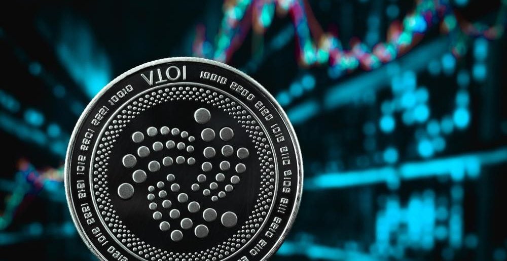 IOTA Price Prediction: How High Can The Internet of Things Altcoin Go? - image1 1