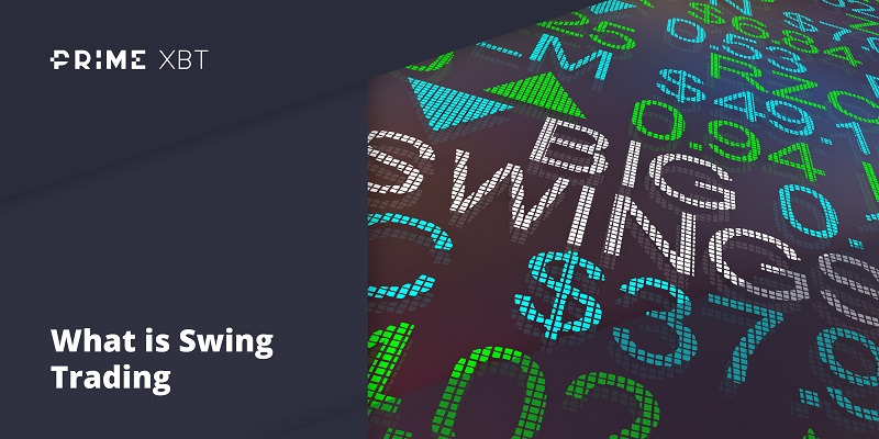 What is Swing Trading? - swing trading main image