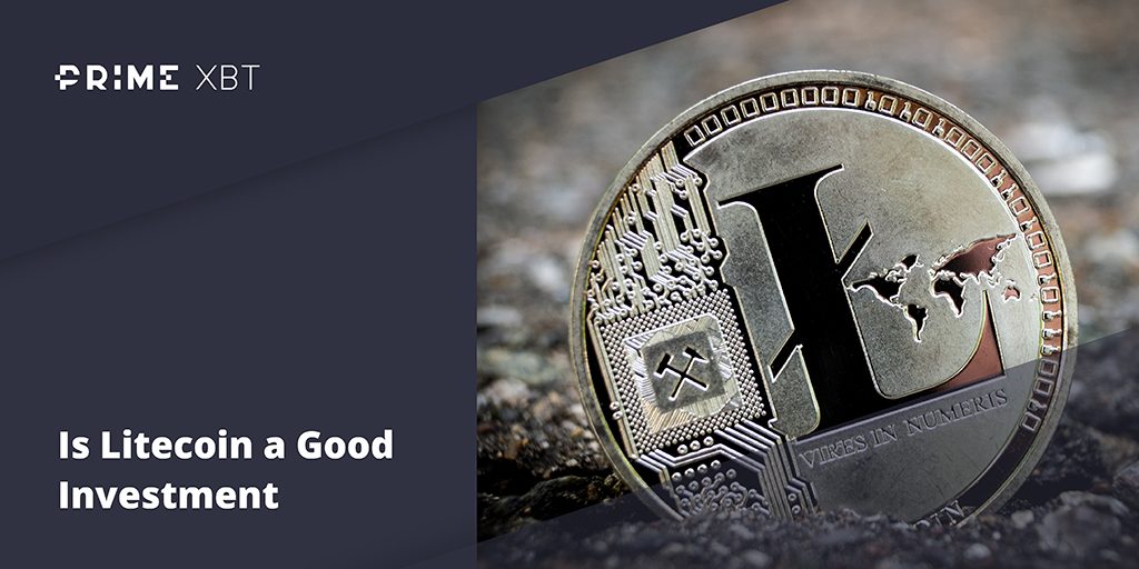 Why is Litecoin so good?
