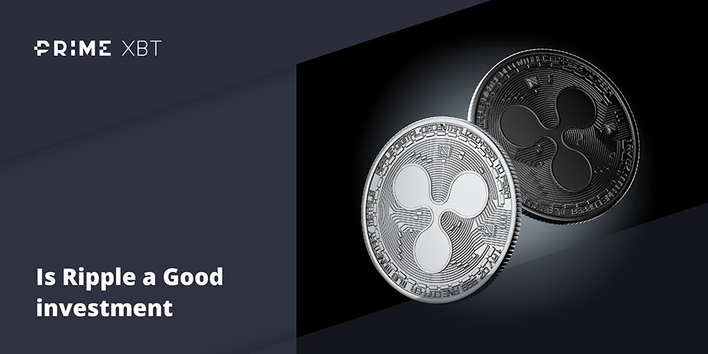 Is XRP a good investment and can you profit on XRP in 2024? - blog primexbt ripple 5 9 20 1