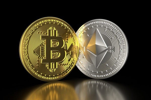 Ethereum Versus Bitcoin: The Leading Cryptocurrency Compared To The Top Ranked Altcoin - image1 2