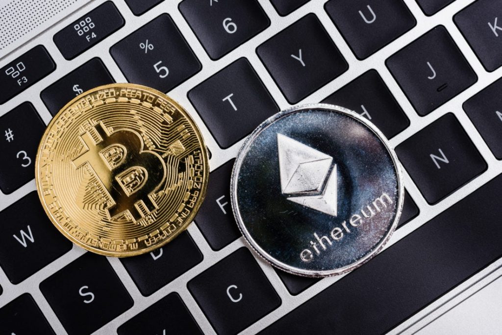 Ethereum Versus Bitcoin: The Leading Cryptocurrency Compared To The Top Ranked Altcoin - image2 1 1024x683
