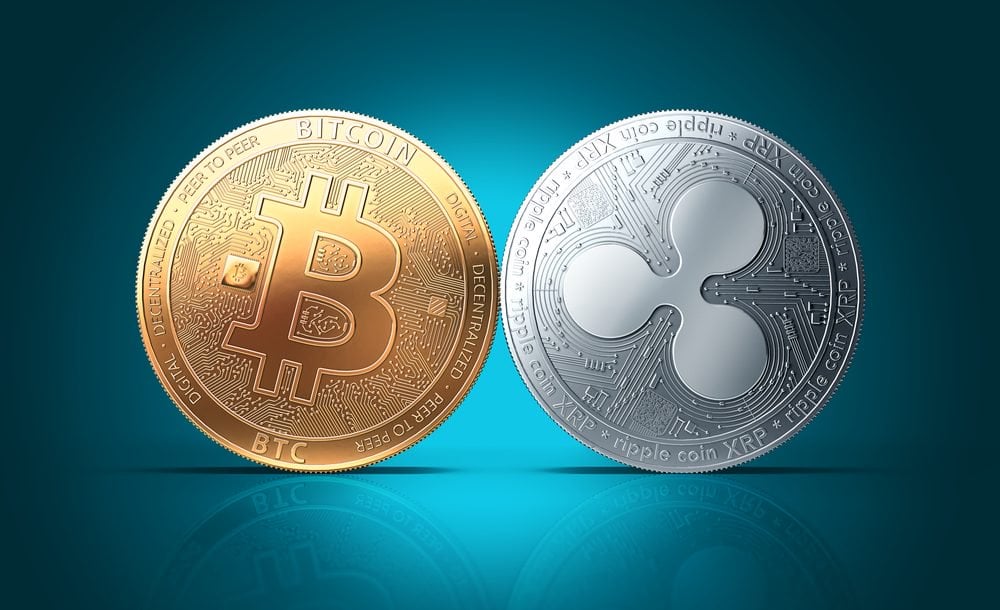 Ripple Versus Bitcoin: Which Cryptocurrency Makes The Better Trade Or Investment Opportunity? - image2