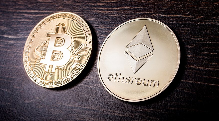 Ethereum Versus Bitcoin: The Leading Cryptocurrency Compared To The Top Ranked Altcoin - image3 1