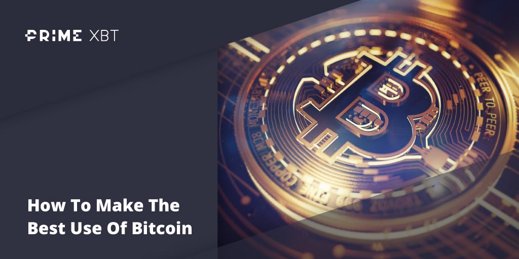 How To Make The Best Use Of Bitcoin - Blog Primexbt 11 02 btc