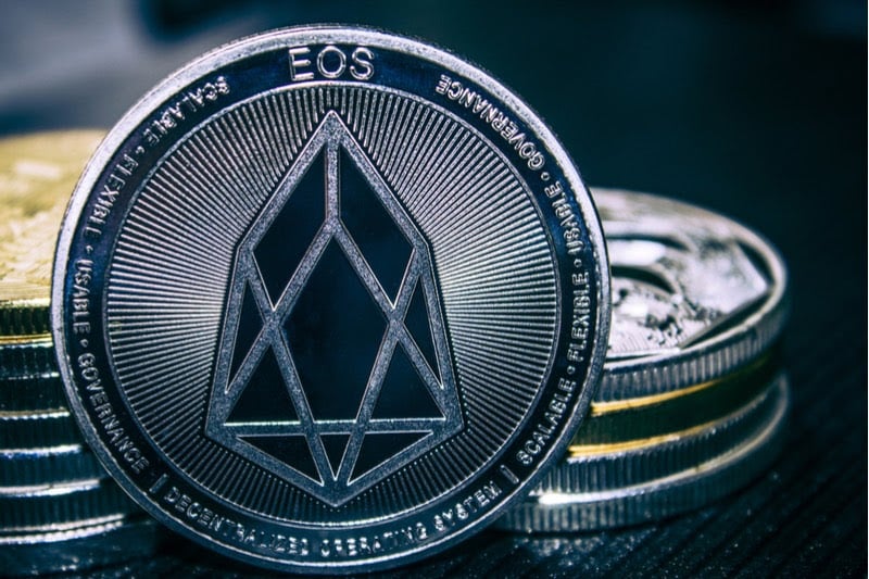 EOS Versus Ethereum: Which Smart Contract Platform Is The Better Investment?  - image3