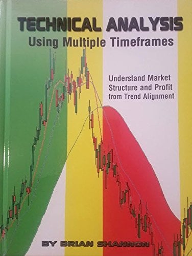 Top 20 Best Technical Analysis Books To Elevate Your Trading Techniques - 51vxx2Lg5JL