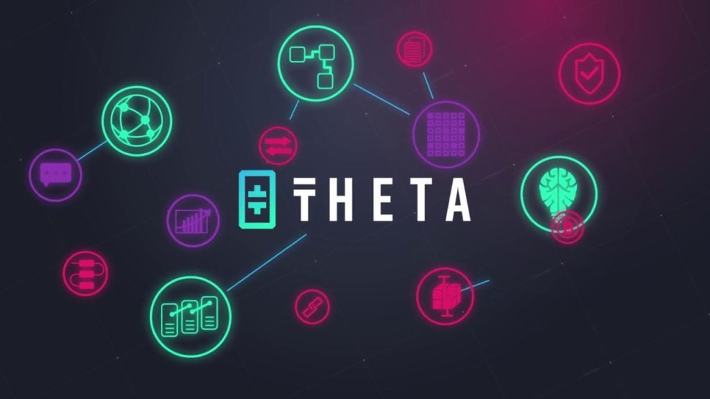 Theta Token: What Is Theta Coin & Should I Invest In It In 2022 - image5 1024x576
