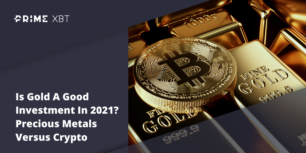Is Gold A Good Investment In 2023? Should You Buy Gold? | PrimeXBT