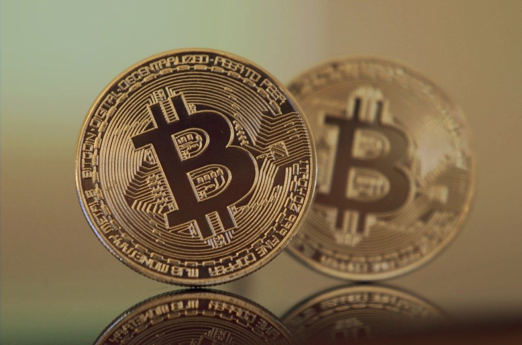 Bitcoin For Beginners: How To Get Started With Cryptocurrency - image1 3 1024x678