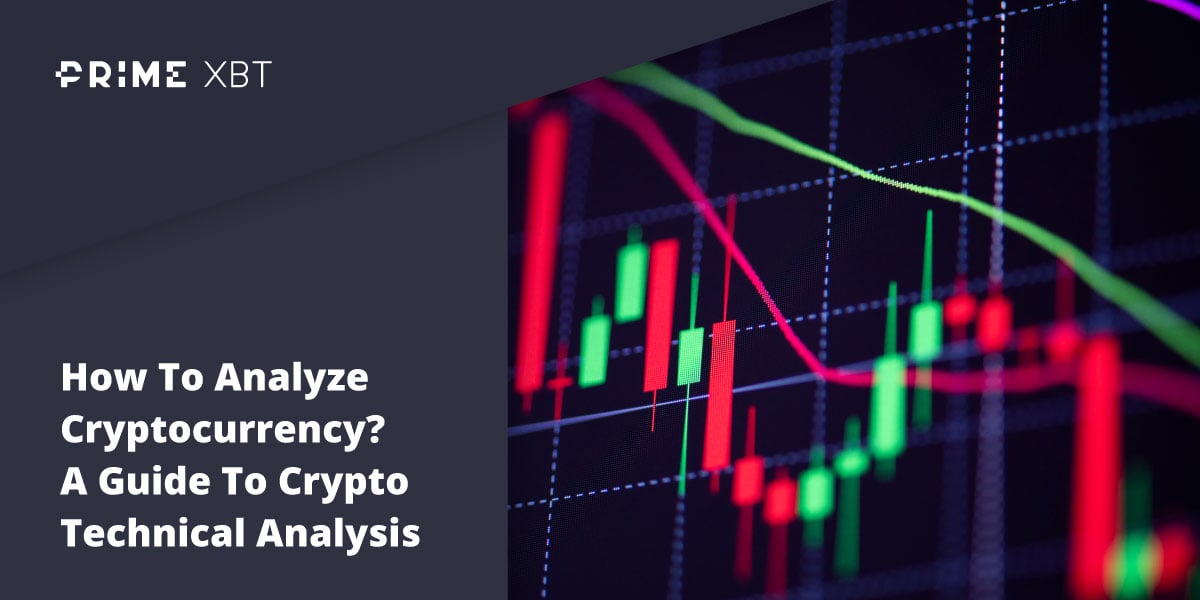 How To Analyze Cryptocurrency? A Guide To Crypto Technical Analysis - primexbt blog analyze 1