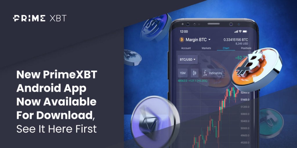 Take 10 Minutes to Get Started With Deposit Prime XBT