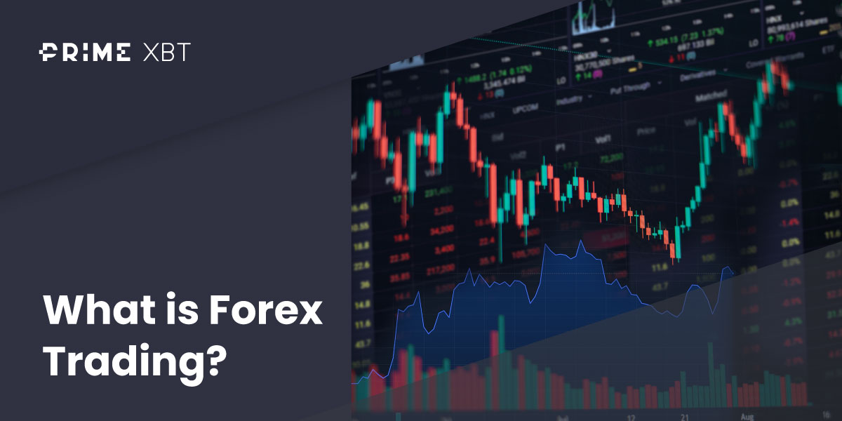 What is Forex and how does it work - Blog forex 03 03