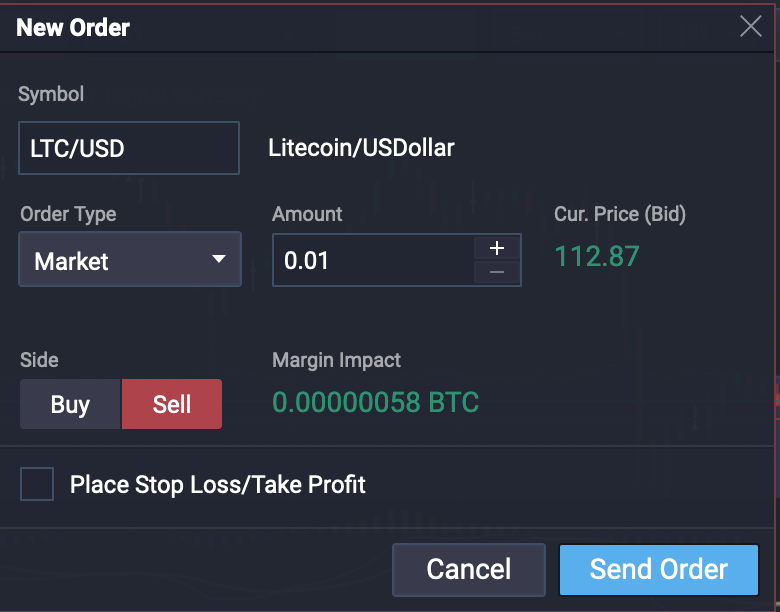 How To Trade Litecoin - image1 6