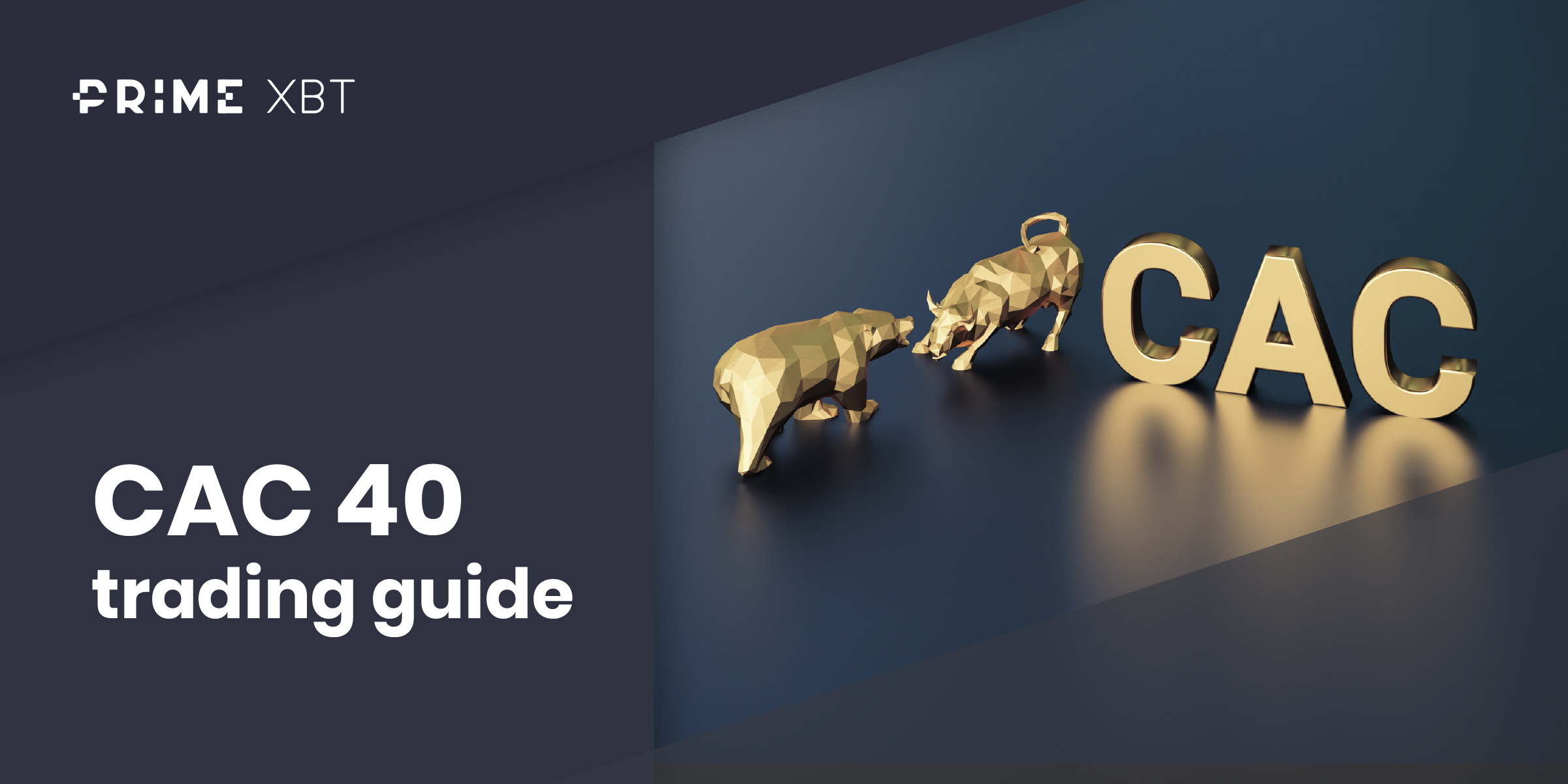 How to Trade CAC 40  - cac 40