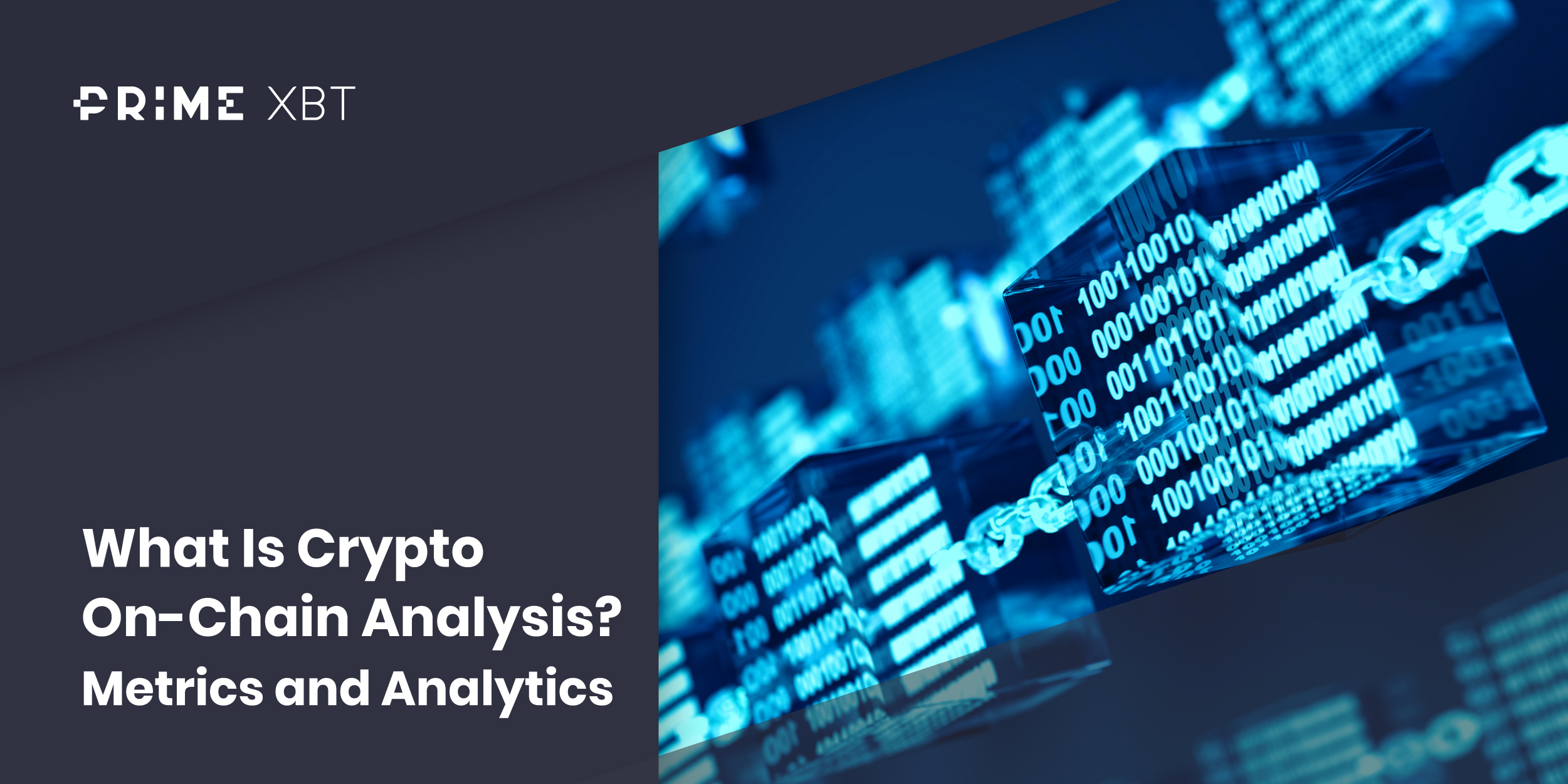 What Is Crypto On-Chain Analysis? – Definition & Meaning  - blog 205 2