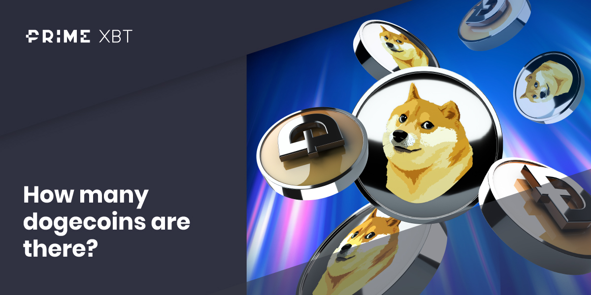 How Many Dogecoins are There? - How many dogecoins are there