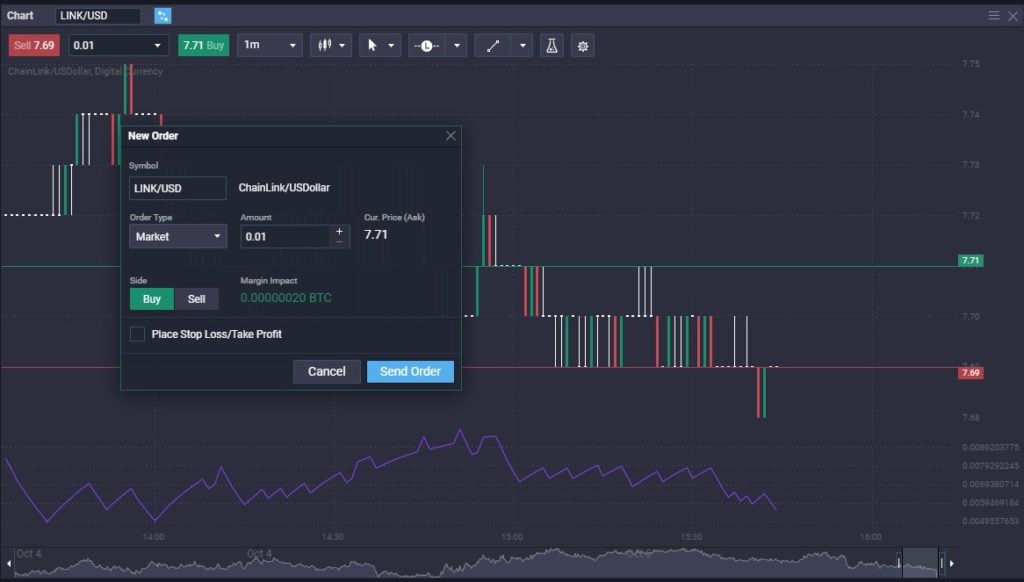 What Is Scalping Trading in Cryptocurrency? - image2 8 1024x582