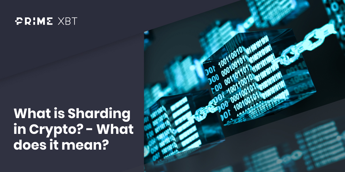 What Is Sharding in Crypto and How Does It Work? - 246 2