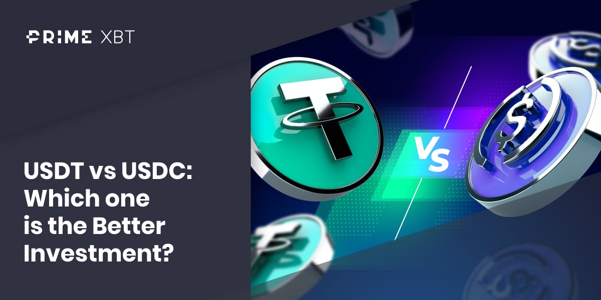 USDT vs USDC: Which one is the Better Investment? - 247