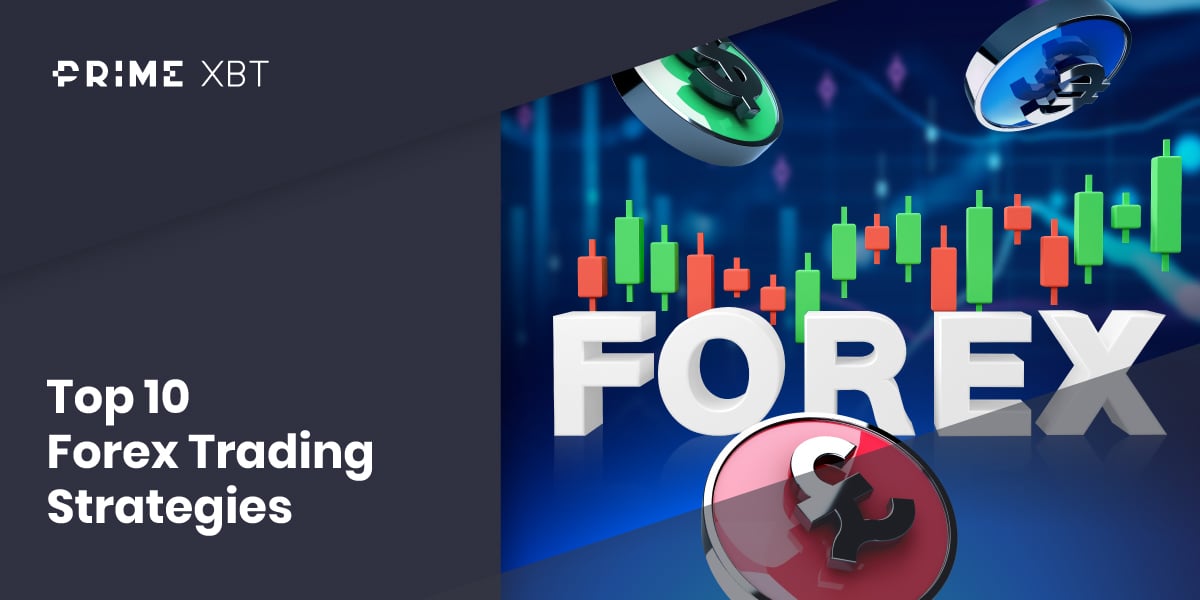 10 Effective Forex Trading Strategies - 253