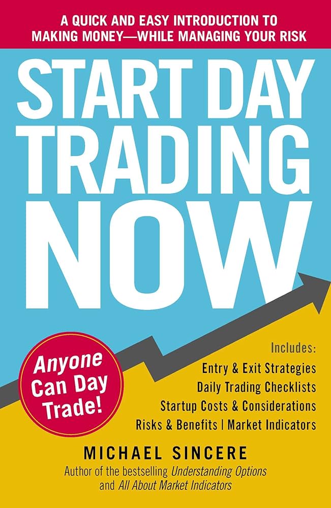 The Best Books for Traders: Technical Analysis, Forex, Day Trading, and More - 81IqltnRQrL. AC UF10001000 QL80