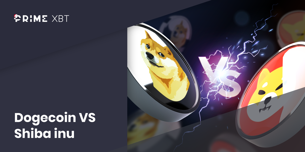 Dogecoin vs. Shiba Inu: Which one is the Better Investment? - dogecoin vs shiba inu