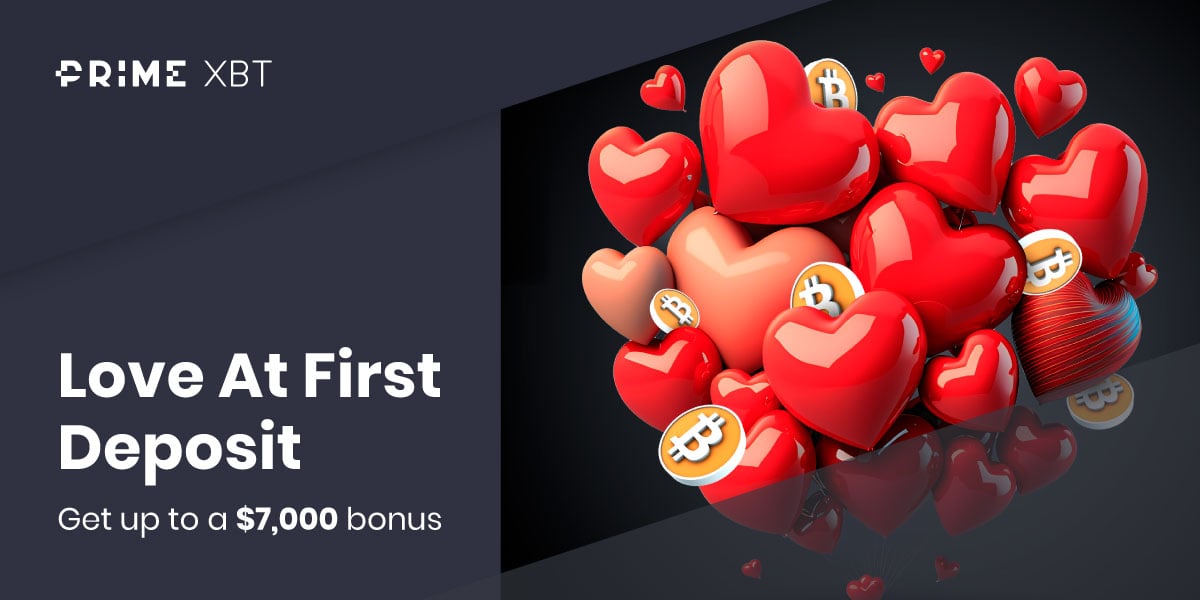 Get Out Of The Friend Zone & Find 'Love At First Deposit' During PrimeLove - Blog 10 02 02