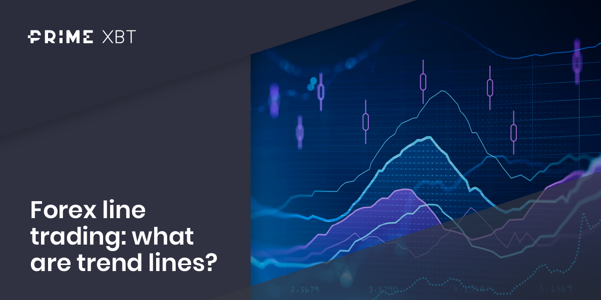 Forex Line Trading: What are Trend Lines and How to Use Trend Lines in Forex? - Forex Line Trading What are Trend Lines