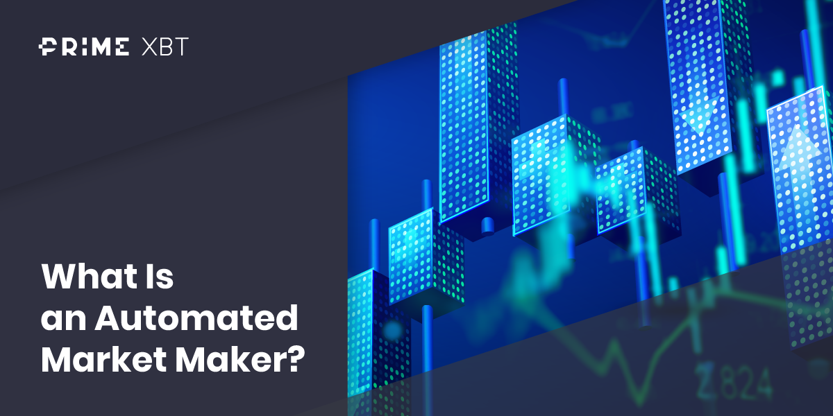 What Is an Automated Market Maker and How Does It Impact Crypto Trading? - What Is an AMM