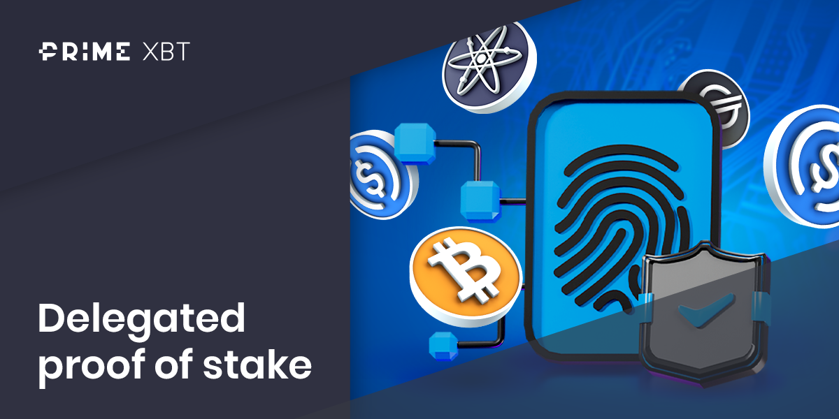 Delegated Proof of Stake (DPoS): A Comprehensive Guide - 264 Delegated proof of stake