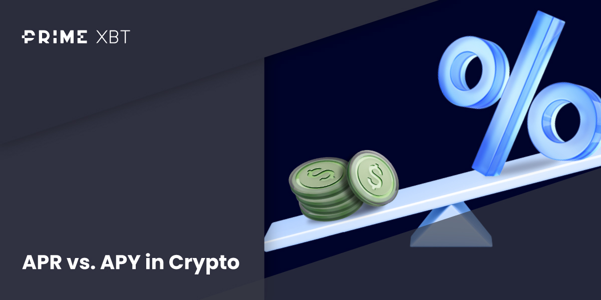 APR vs. APY in Crypto: A Comprehensive Guide - Blog 266