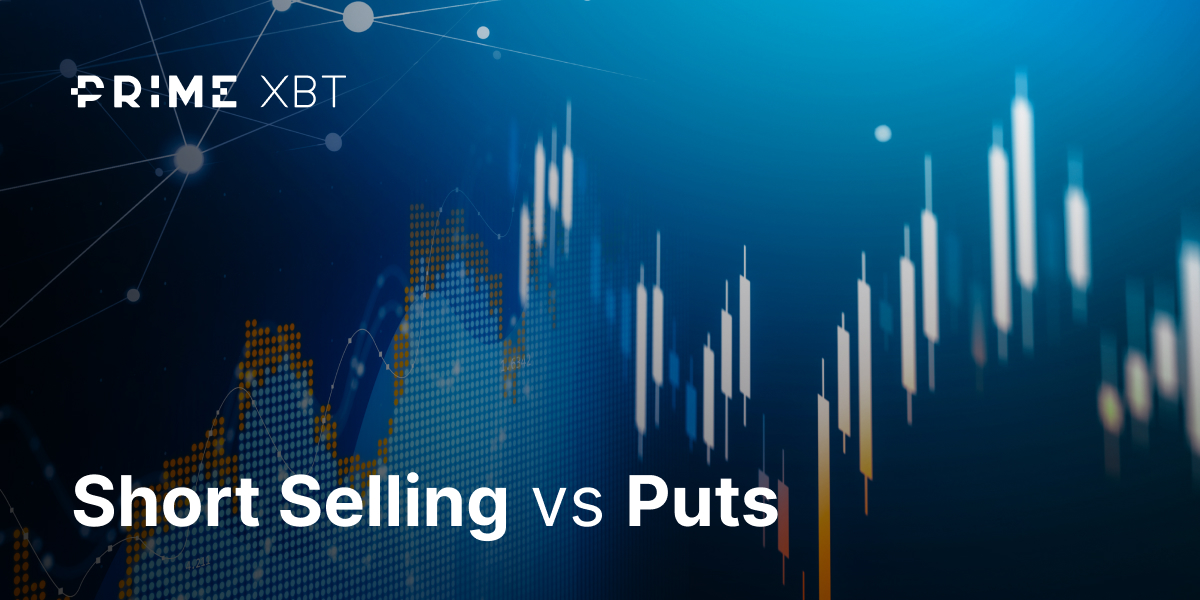  Short selling vs puts: a comprehensive guide to betting against the market  - 1200x600 01 4