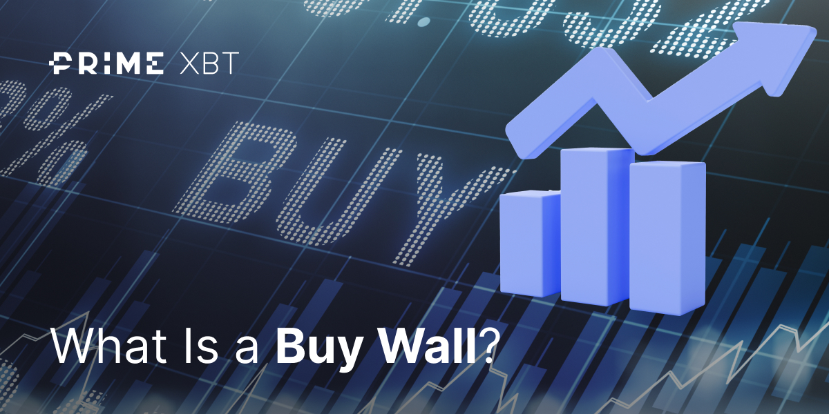 Buy and sell walls in Crypto trading - blog 305 1200x600