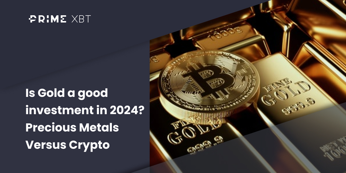 Is Gold a good investment in 2024? - 1200x600 2024