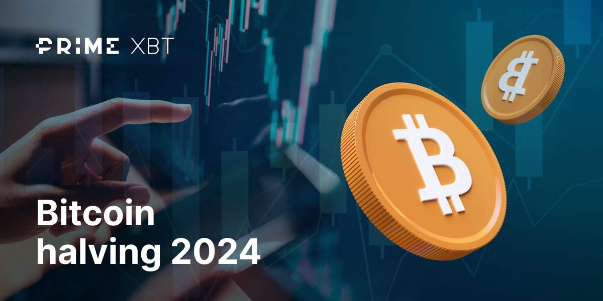 What is Bitcoin halving? Bitcoin halving 2024: implications and predictions - blog 325 1200x600